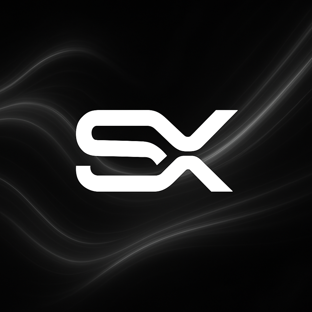 Sychonix logo